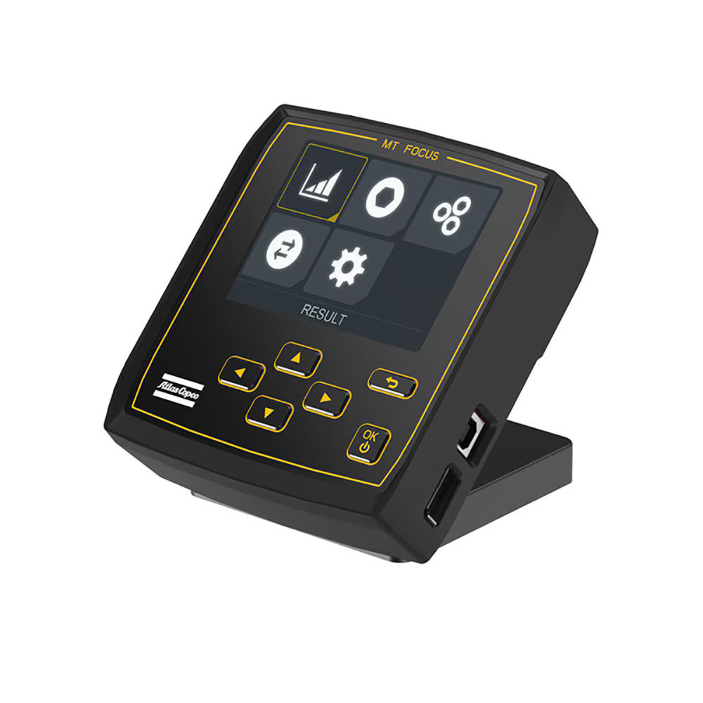 MTF6000 Controller image 1