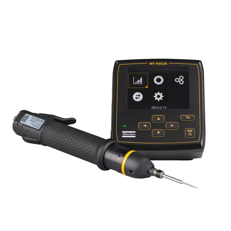 Atlas Copco MicroTorque MTF6000 System image 1