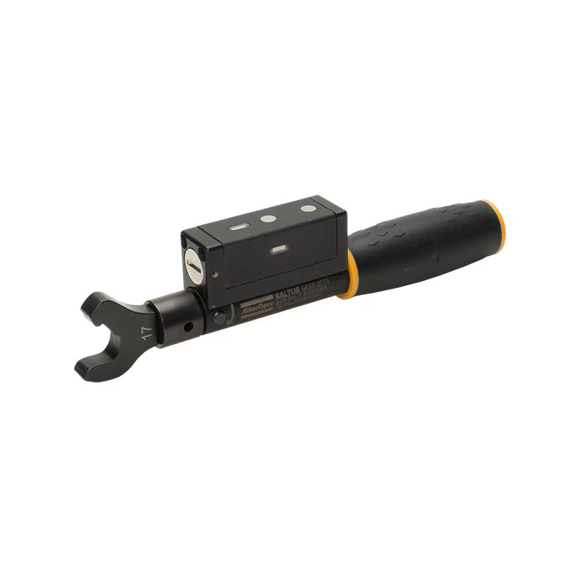 8441 0044 22 | 85 Nm mechatronic wrench, 9 x 12 drive image 1