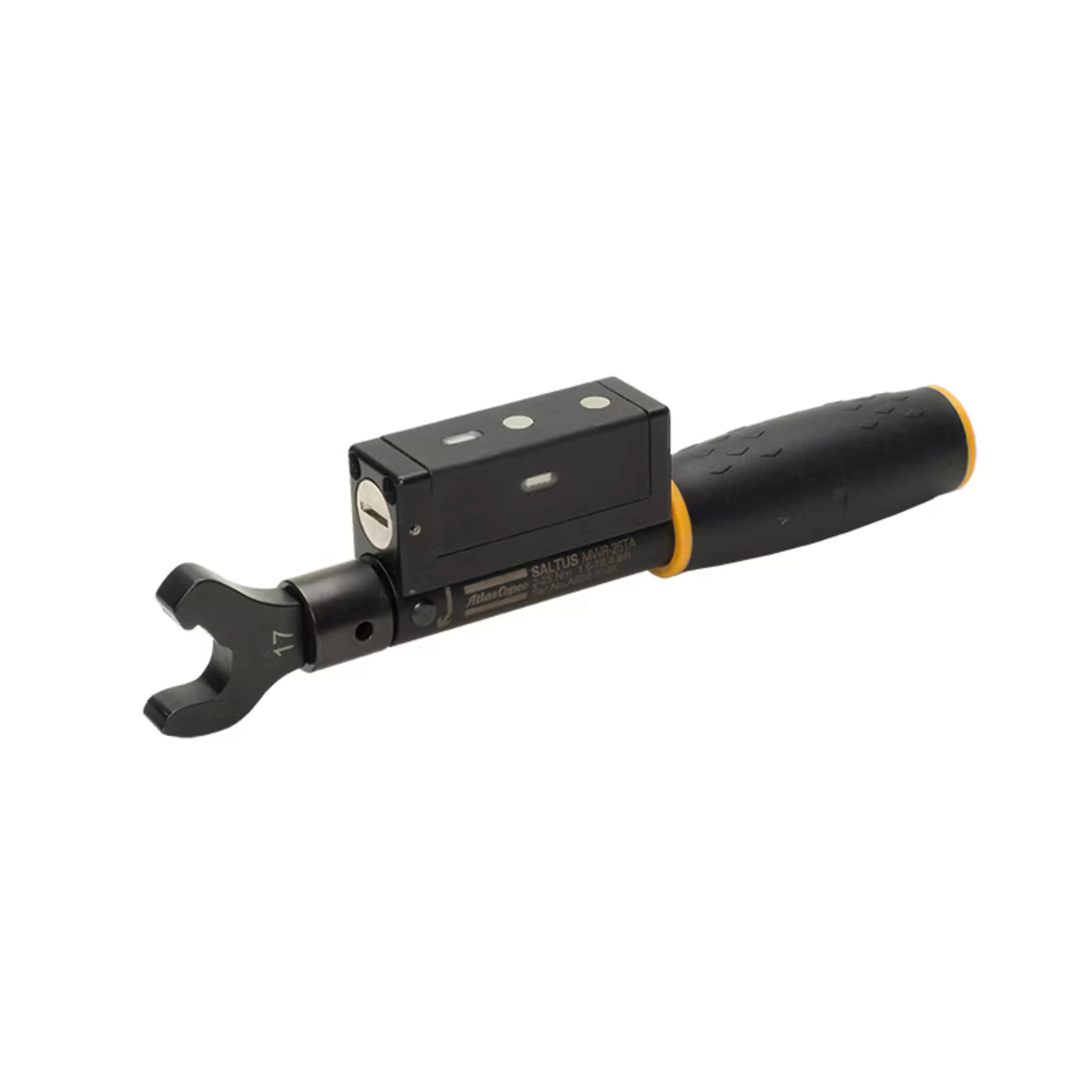 8440 0044 21 | 50 Nm mechatronic wrench, 9 x 12 drive