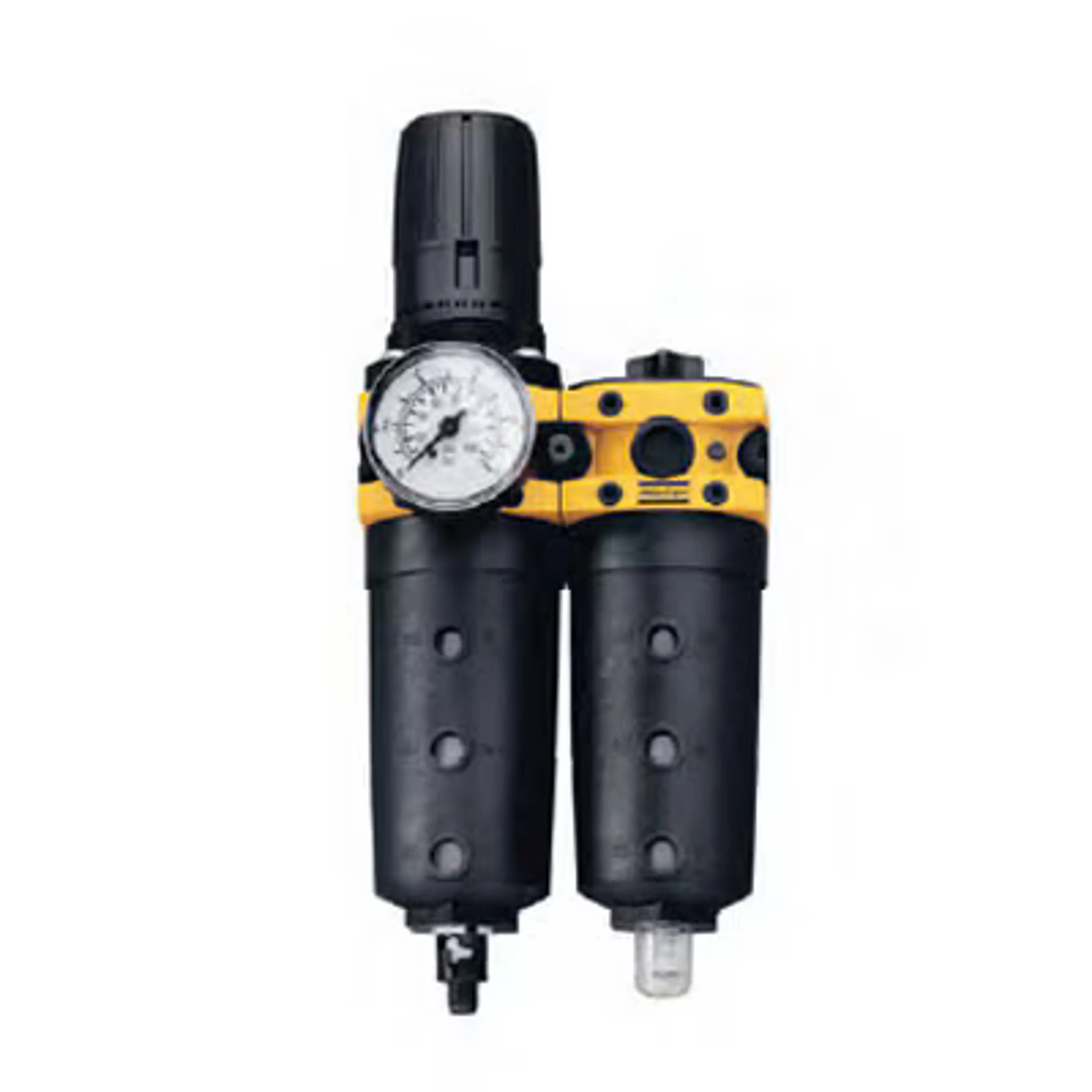 9093 0021 40 | Air Preparation Units, Automatic Relieving Option, 117 CFM