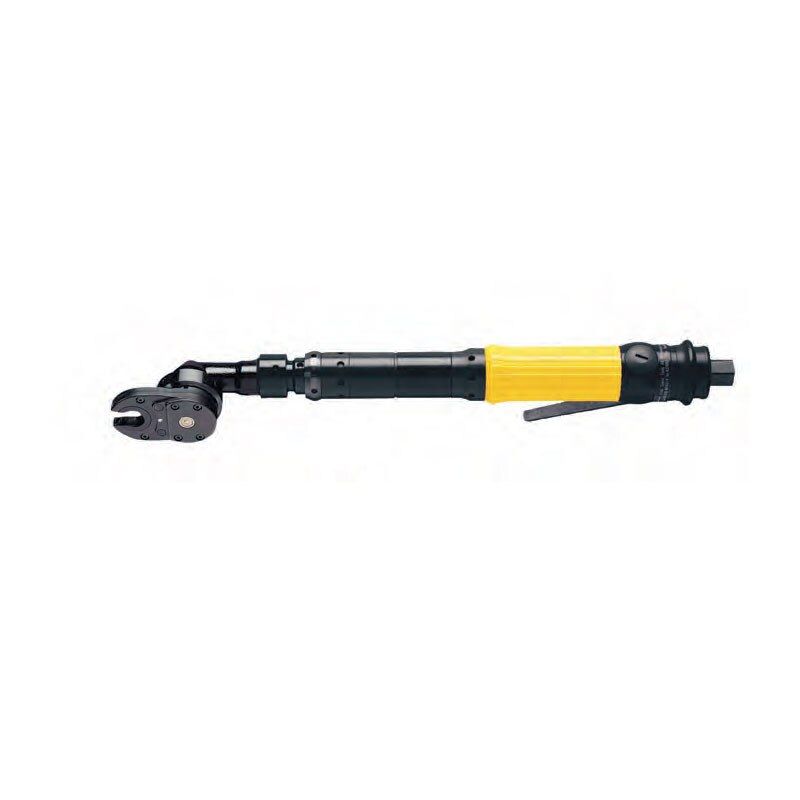 8431 0618 05 | LTO28 R12-12-LO5, Inline Offset Tube Nutrunner, 6 - 12 Nm, 402 rpm image 1