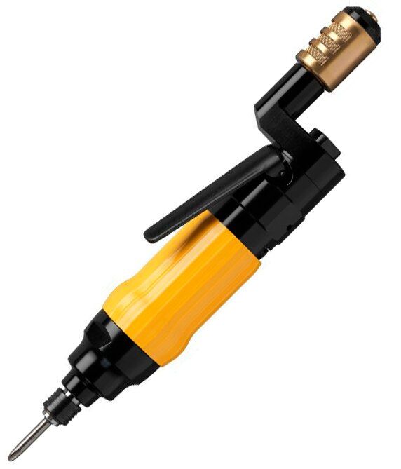 8431 0368 46 | EP7PTX SR42-AT-L | Inline Pulse Tool,utoTrim, low pressure, 15 - 21 Nm, 4000 rpm, 1/4'' square image 1