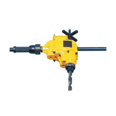 Atlas Copco RAB12 Series Screw Feed Drills image 1