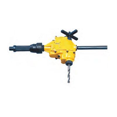 8421 5109 45 | Drills, 4.4 Air Inlet, 1/2 RPM, 49 CFM image 1