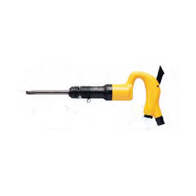 Atlas Copco RRC22F Series Chipping Hammer image 1