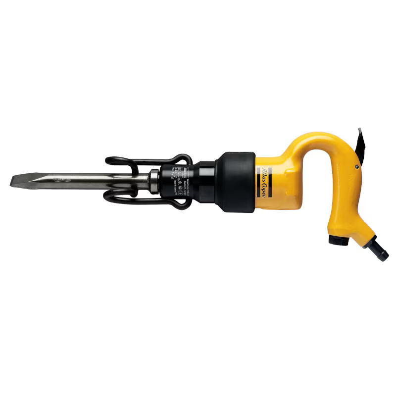 Atlas Copco RRC65B Series Chipping Hammer image 1