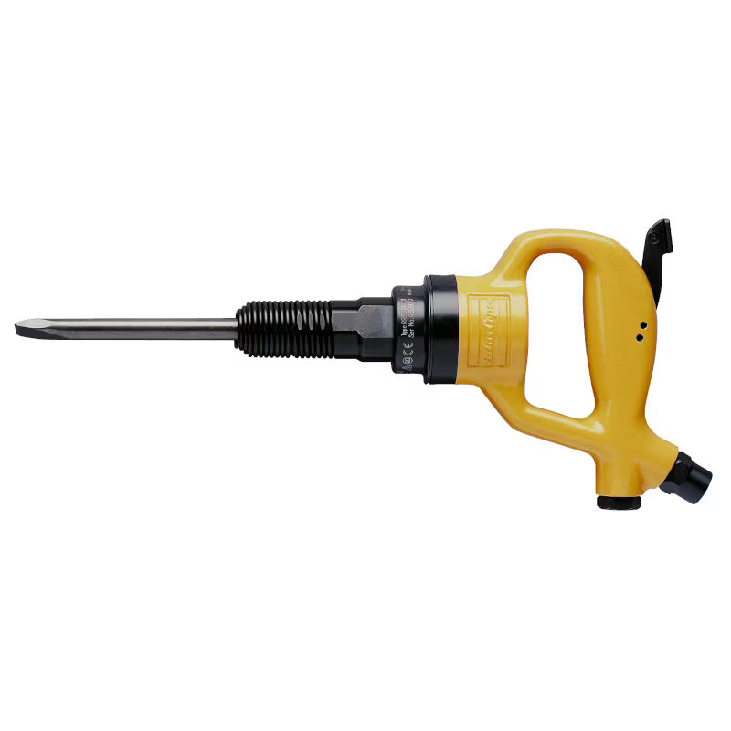 Atlas Copco RRF21 Series Chipping Hammer image 1