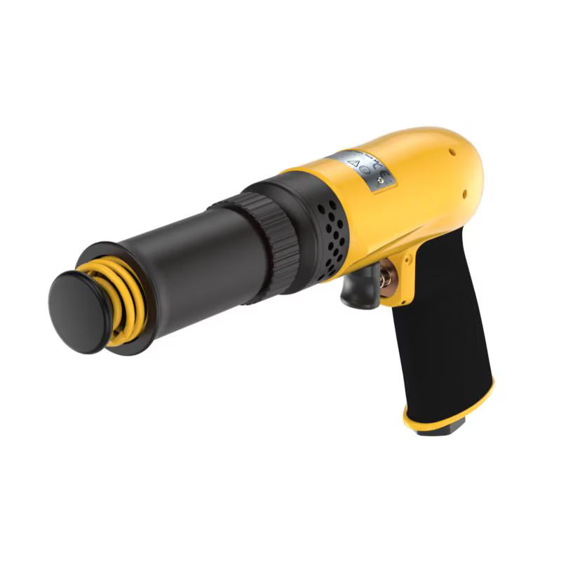 8426 1110 20 | Atlas Copco Riveting Hammer, 1500 Blows Hz, 24 Air Consumption image 1
