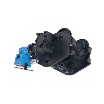 Atlas Copco TLT Series Trolleys image 1