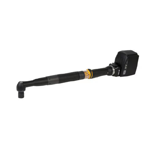 8433 3044 20 | ETV STB63-100-13-BCR-B, 1/2 in. 30V Angle Nutrunner w/ Barcode Reader, 20 - 100 Nm image 1