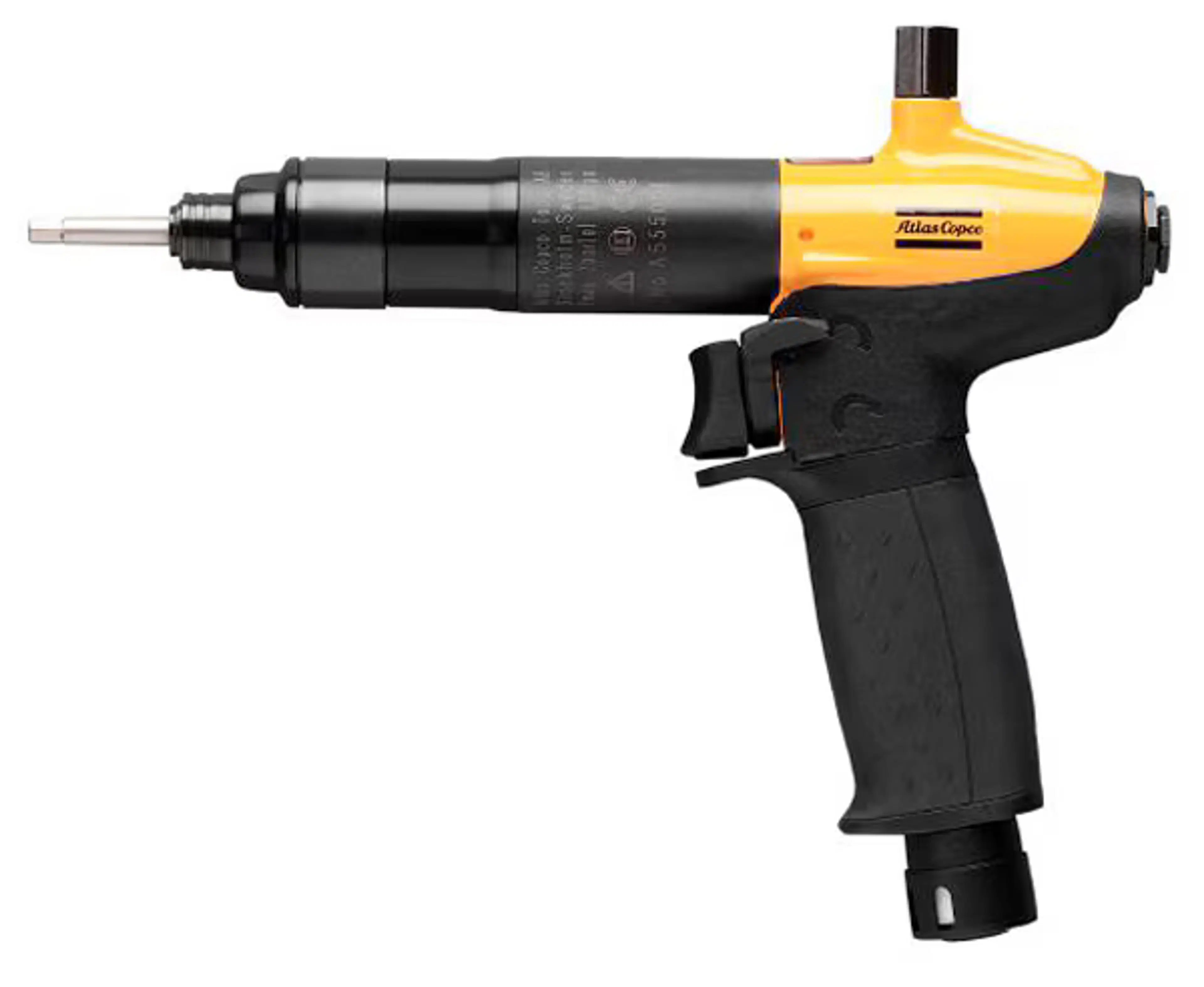 8431 0252 42 | TWIST HRF08, Slip-Clutch Screwdriver w/ Push to Start, 13.0-66.0 in lb