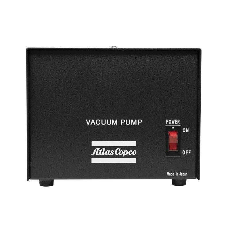 4220 0062 00 | VACUUM PUMP image 1