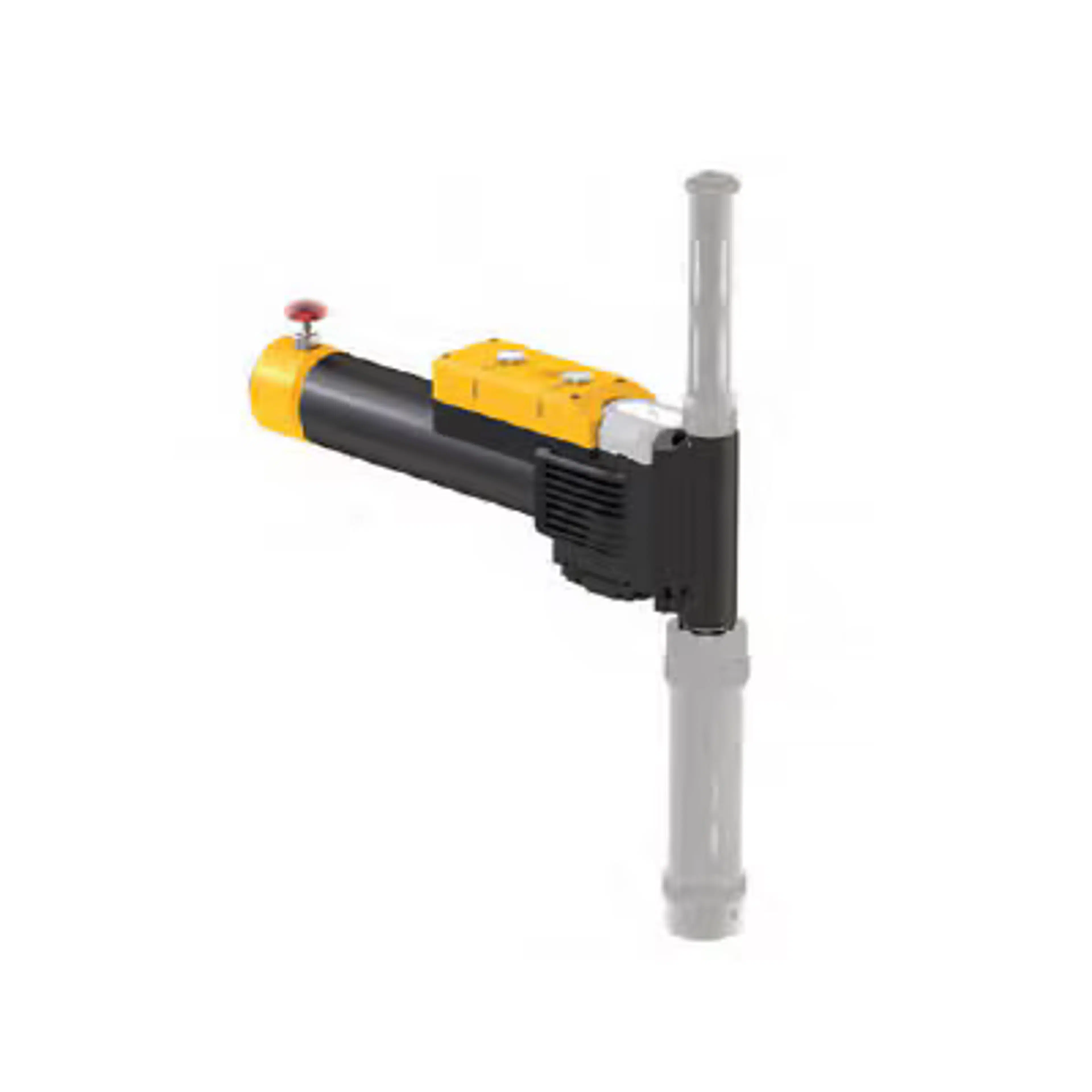 Atlas Copco PFD1500RA Series Positive Feed Drills