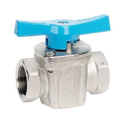 8202 0301 05 | BAL 08 VALVE image 1
