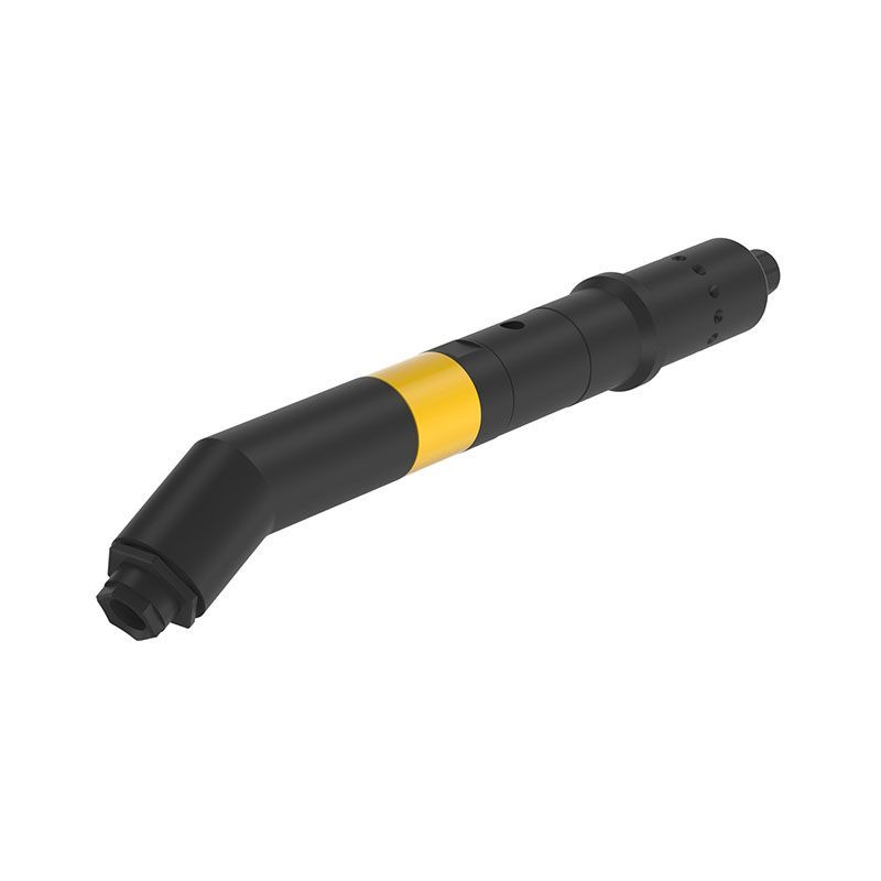 8421 0123 20 | Angle Heads with Collet Standard image 1