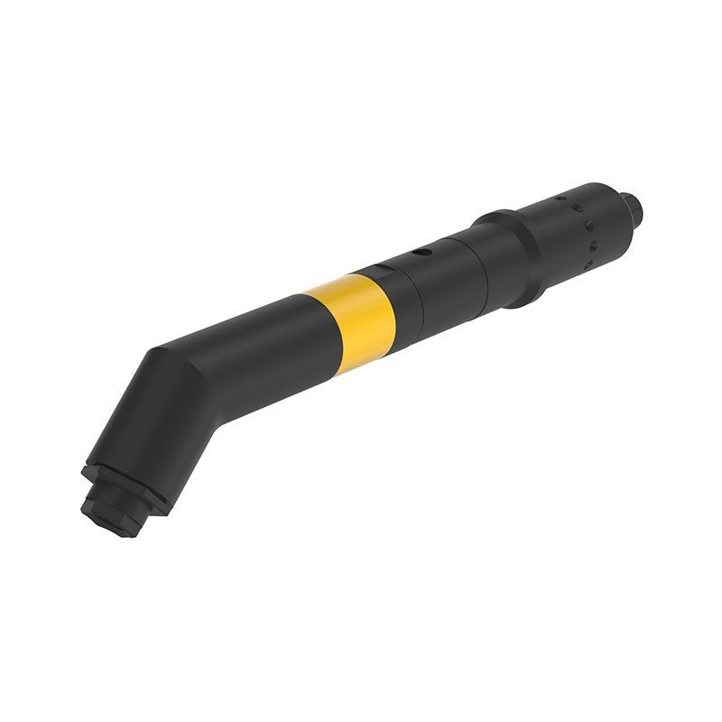 8421 0123 10 | Angle Heads with Collet Standard image 1
