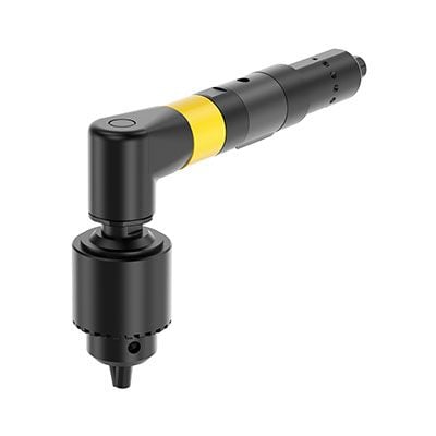 8421 0309 04 | LBV34 S005 | 1/2'' Angle Drill, 90 deg. Large head, 500 rpm, 1/2'' chuck image 1