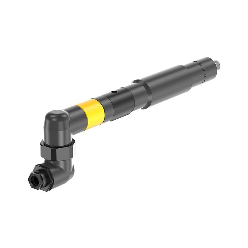 8421 0123 38 | Angle Heads with Collet Extended image 1