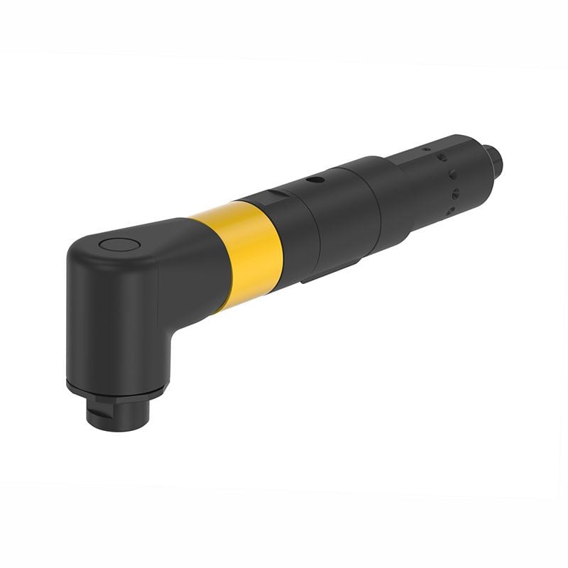 8421 0123 05 | Angle Heads with Collet Standard image 1