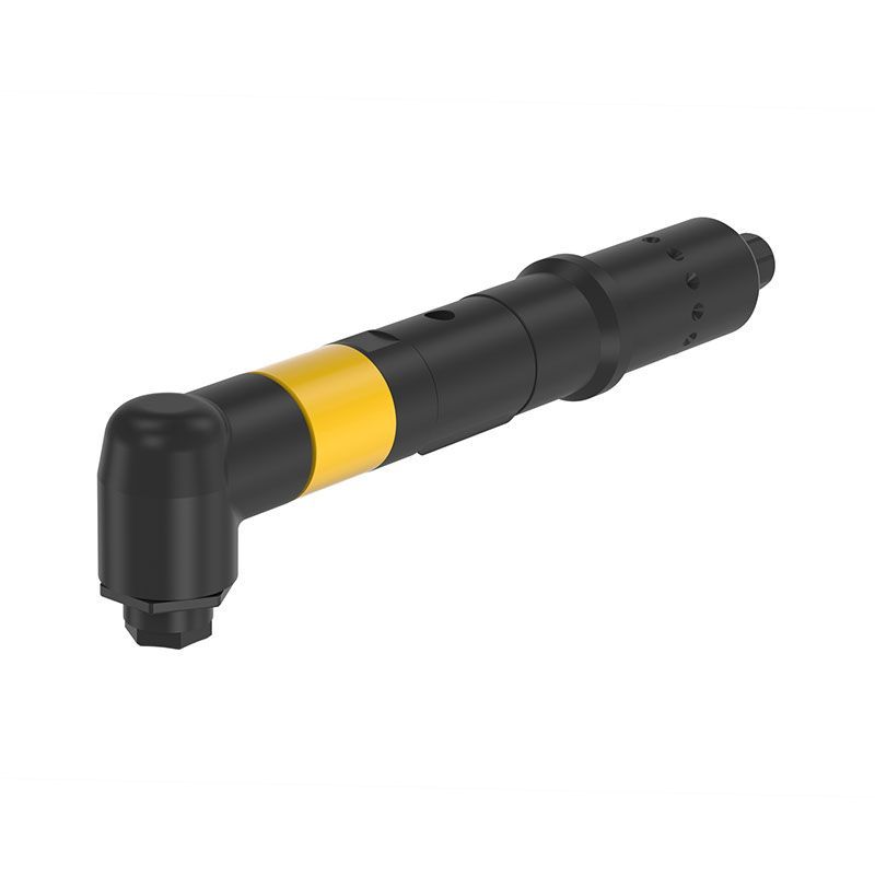 8421 0123 00 | Angle Heads with Collet Standard image 1
