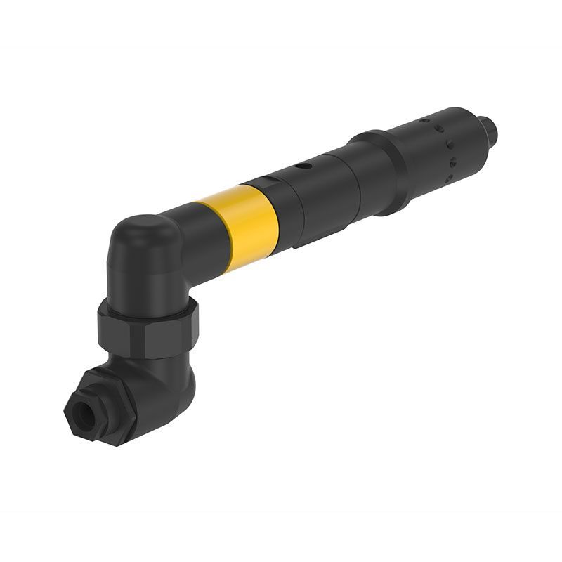 8421 0123 30 | Angle Heads with Collet Standard image 1