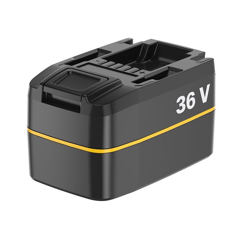 4211 6030 85 | 18V Lithium-Ion Battery, 2.6 Ah image 1