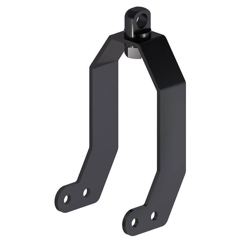4220 4399 80 | 2 SIDED BRACKET SUSPENSION image 1
