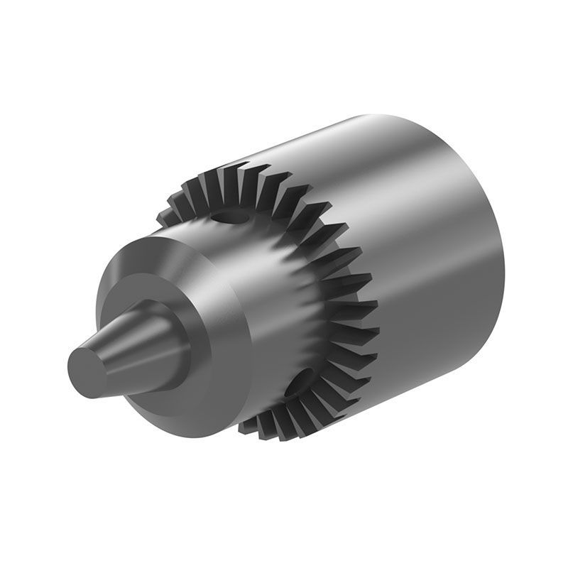 4021 0283 00 | Key chuck image 1