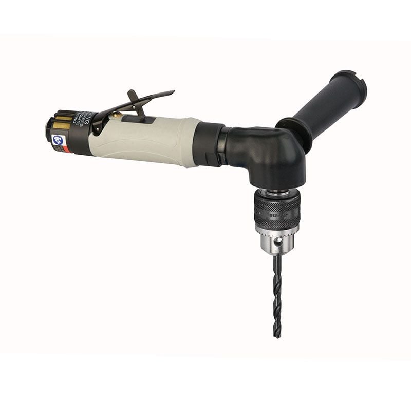 8421 0408 55 | LBB36 H200 | 6.5'' Drill, 1.3 Nm stall, 22000 rpm, 6.5'' chuck image 1
