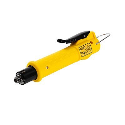 8431 0170 55 | EBL03-RE | Inline Brushless Electric Screwdriver, reporting, 0.05 - 0.3 Nm, 870 rpm, Wing type 4 mm image 1