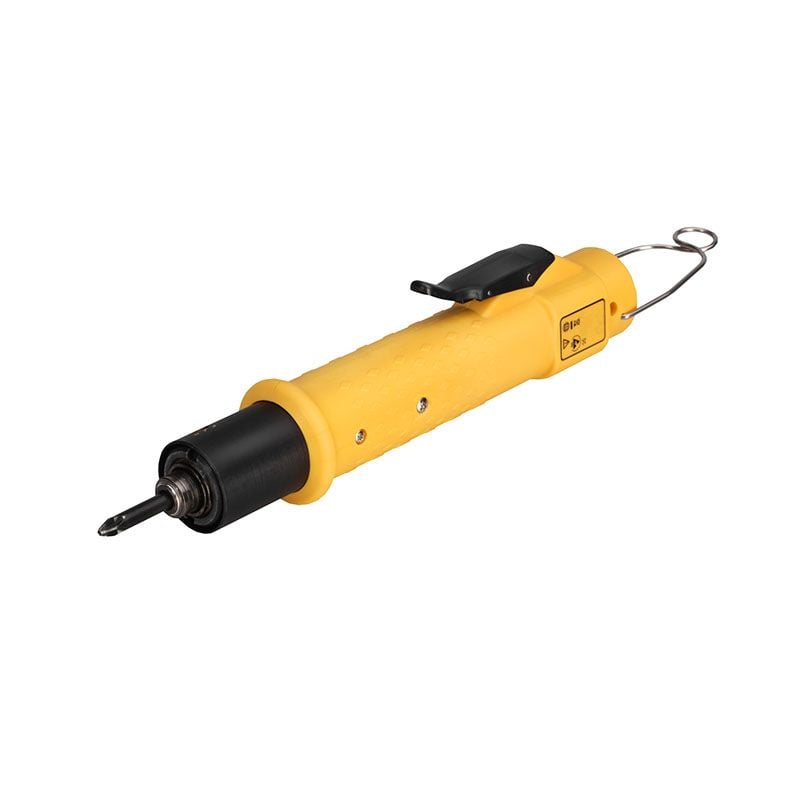 8431 0170 29 | EBL25-SS-RE | Inline Brushless Electric Screwdriver, soft stop, reporting, 1 - 2.5 Nm, 930 rpm, 1/4'' hex image 1