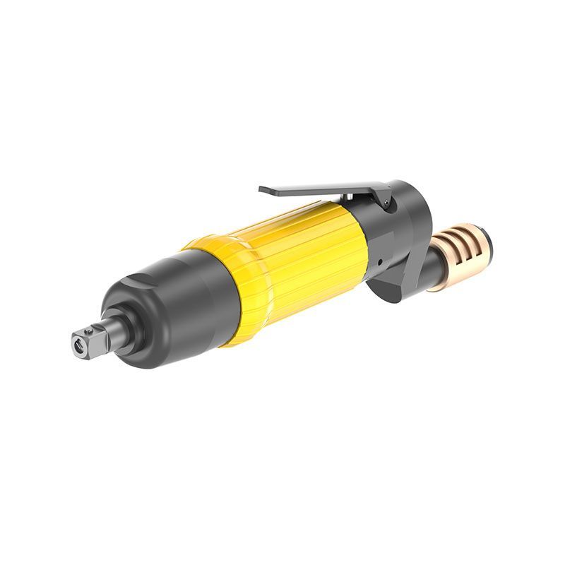 8431 0368 35 | EP7PTX SR10-AT-L | Inline Pulse Tool,utoTrim, low pressure, 16 - 22 Nm, 4000 rpm, 3/8'' square image 1