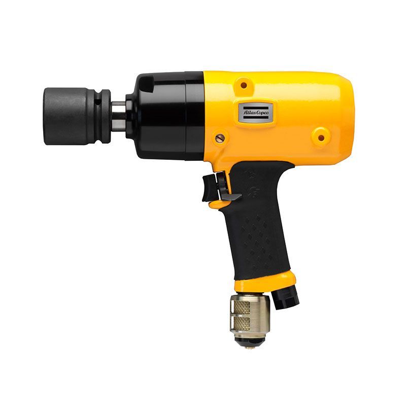 8431 0376 70 | EP15PTX250 HR20-RE | EP15PTX250 HR20-RE, Pulse Tool, TRIM-RE, 125 - 250 Nm, 4300 rpm, 3/4'' square image 1