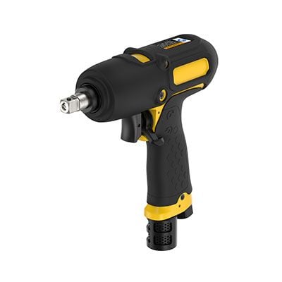 8431 0376 02 | EP4PTX9 SR42-AT | Inline Pulse Tool,utoTrim, 4 - 9 Nm, 3300 rpm, 1/4'' square image 1