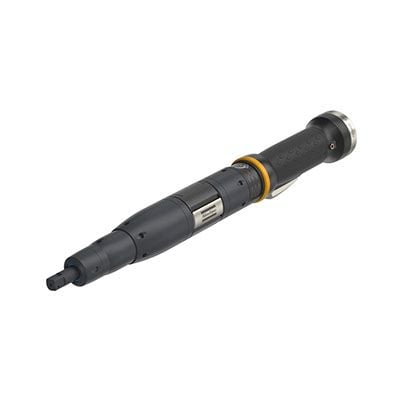 8436 6260 32 | ETD STR61-30-10-T50 | Inline Electric Nutrunner, 3/8'' square, 35 Nm, telescopic image 1