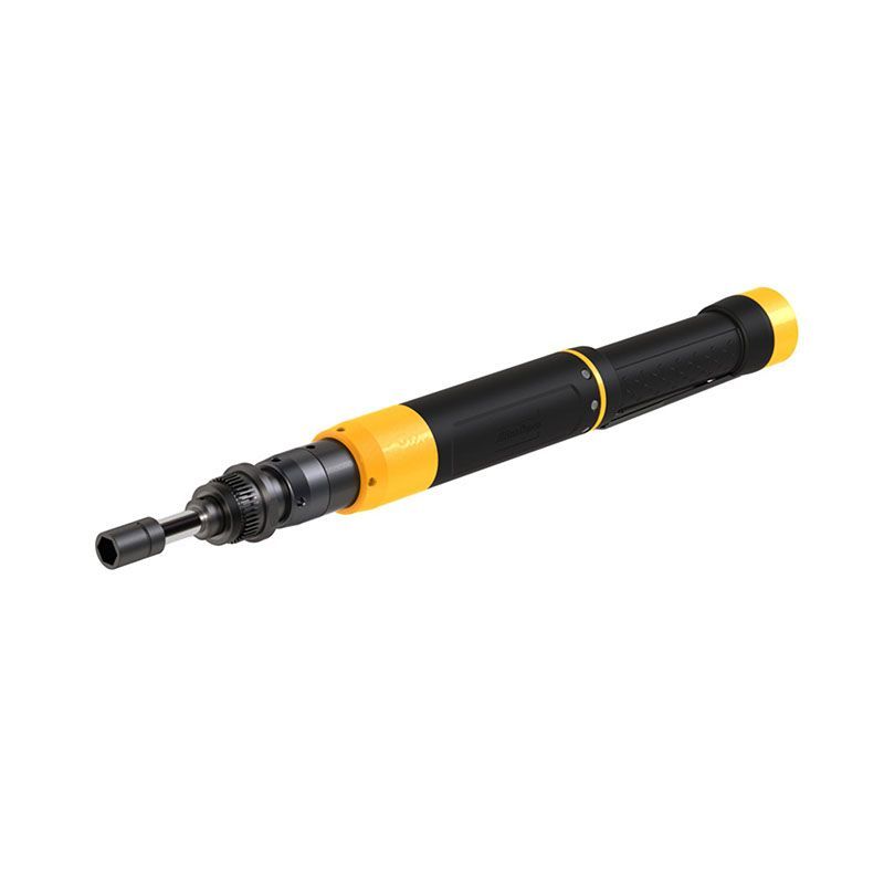8436 0260 25 | ETD ES61-25-10-T25 | Inline Electric Nutrunner, 10 - 25 Nm, 1793 rpm image 1