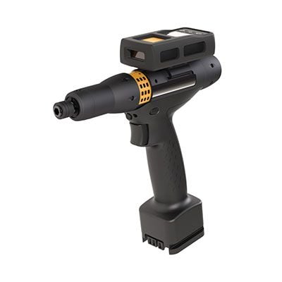 8433 3019 86 | ETP STB33-06-I06-W, 1/4 in. 18V Pistol-Grip Nutrunner, 2 - 6 Nm image 1