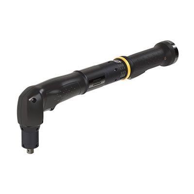 8436 6660 40 | ETT STR61-40-10 | Angle Head Electric Nutrunner, 3/8'' square, 40 Nm, two trigger image 1