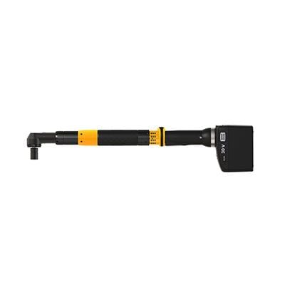 4023000260 | ETV SB63-100-13-W | 18V Transducerized Angle Cordless Nutrunner, 1/2'' square, 100 Nm, W-LAN image 1