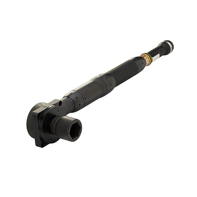 8433 2083 96 | ETV ST101-600-TM-F | Angle Electric Torque Multiplier with fan, 150 - 600 Nm, 132 rpm image 1