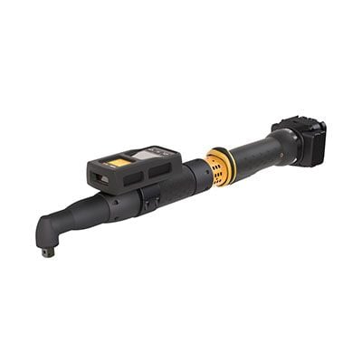 8433 3019 50 | ETV STB63-40-10-W, 3/8 in. 30V Angle Nutrunner, 12 - 40 Nm image 1