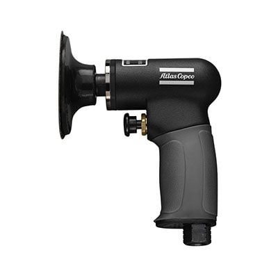 8423 0312 14 | G2302 | G2302 Pro Pistol Sander image 1