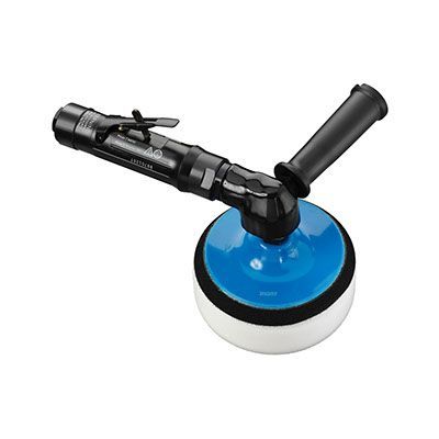 8423 0304 77 | G2407 | G2407 Pro Polishing Sander image 1