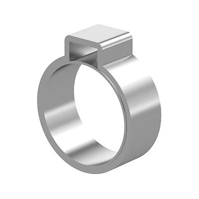 4150 2228 01 | HOSE CLAMP image 1