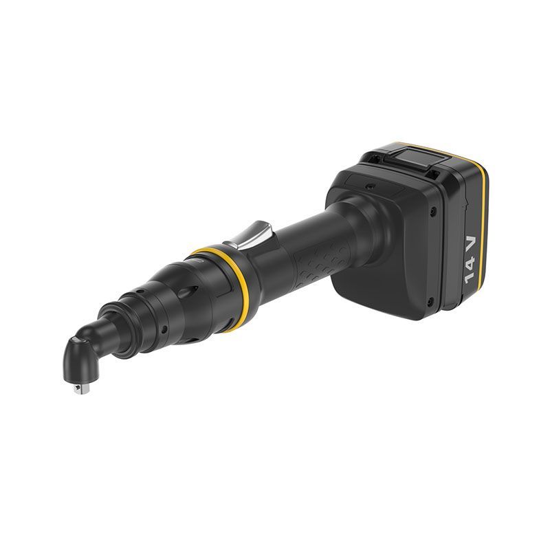 ICB-A21-15-10 | Cordless Torque Nutrunner, 4 - 15 Nm, 755 rpm image 1