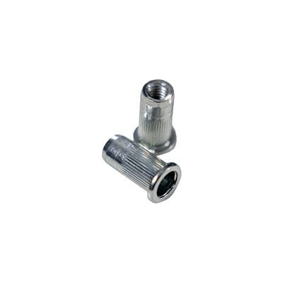 3520 0610 16 | Blind rivet nut,LN-S M6x9x18,0 image 1