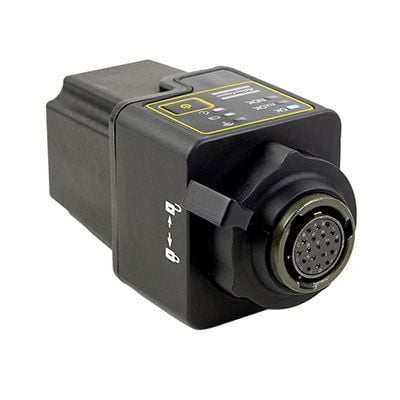 8059 0956 61 | 8059 0956 60 | Sta6000 Plus Analyzer image 1