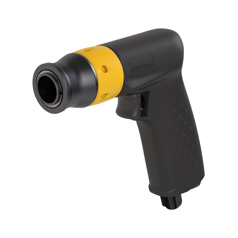 8421 0124 10 | LBP16M-010 | Pistol Grip Modular Drill, 0.45 hp, 1000 rpm image 1