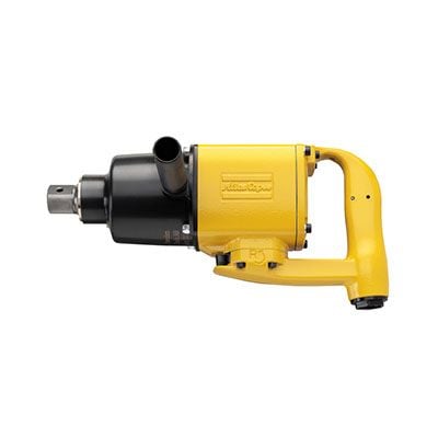 8434 1680 00 | LMS68 GIR25 | Inline Impact Wrench, 600 - 4450 Nm, 5000 rpm, 1'' square image 1